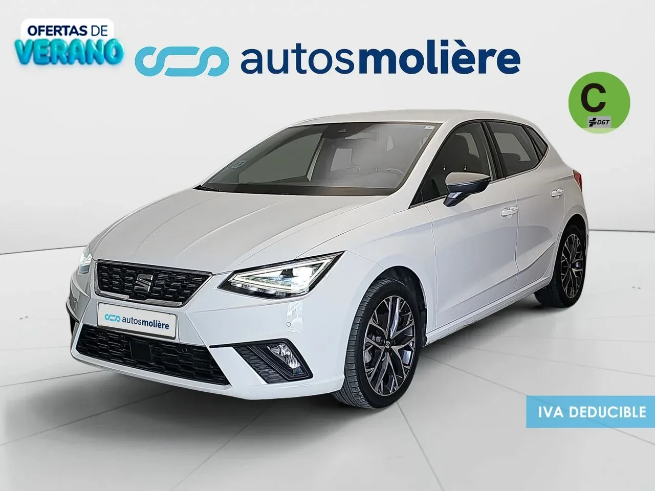 1.0 TSI Xcellence Plus DSG 81 kW (110 CV)