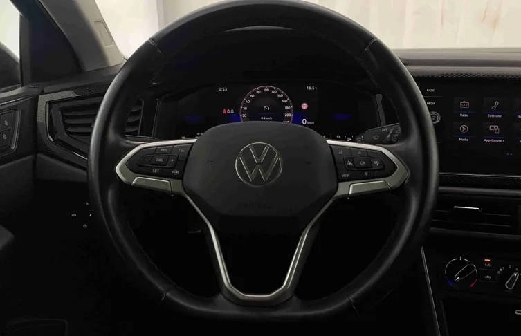 VOLKSWAGEN - Taigo - Taigo 1.0 TSI Urban