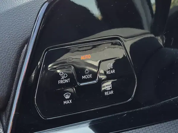Volkswagen Golf 2020 1.4 eHybrid OPF DSG GTE