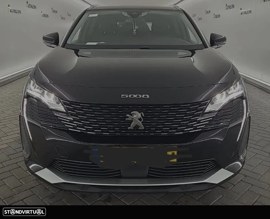 Peugeot 5008 1.2 PureTech GT Line