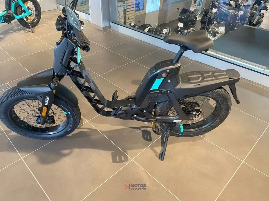 Yamaha Otros