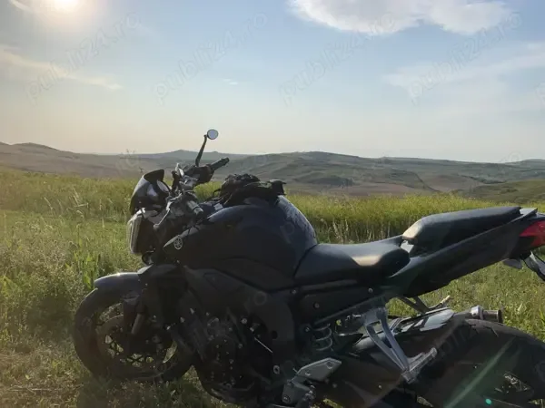 Yamaha FZ1 de vânzare