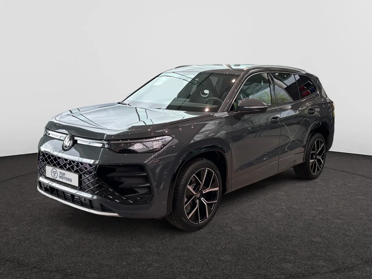 VOLKSWAGEN Tayron Tayron R-Line 1.5 eTSI 110 kW (150 pk) 7 versnellingen DSG