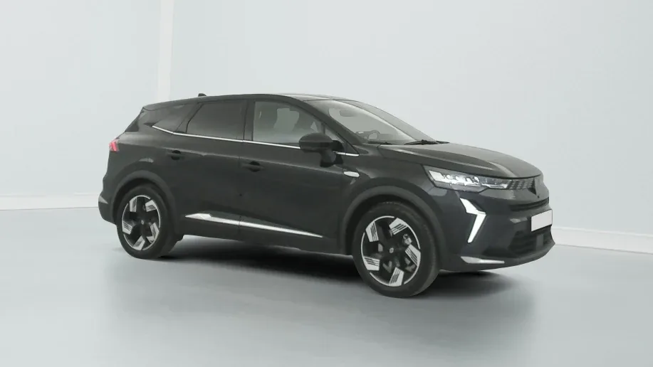 Renault SYMBIOZ E-Tech full hybrid 145 Techno Occasion
