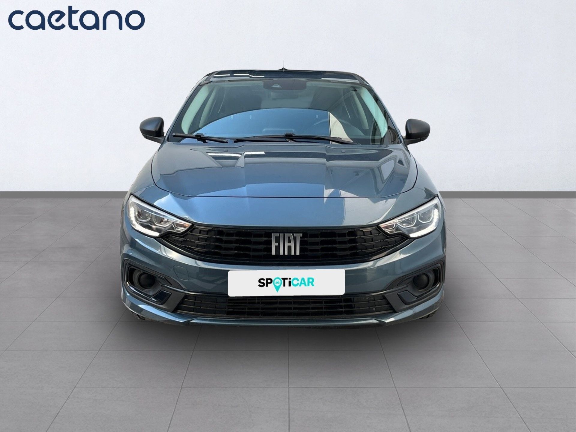Fiat de segunda mano
