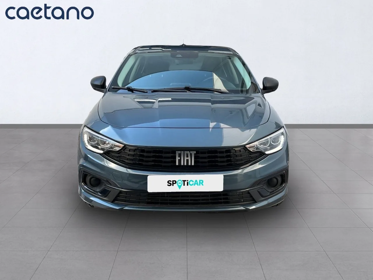 Fiat de segunda mano