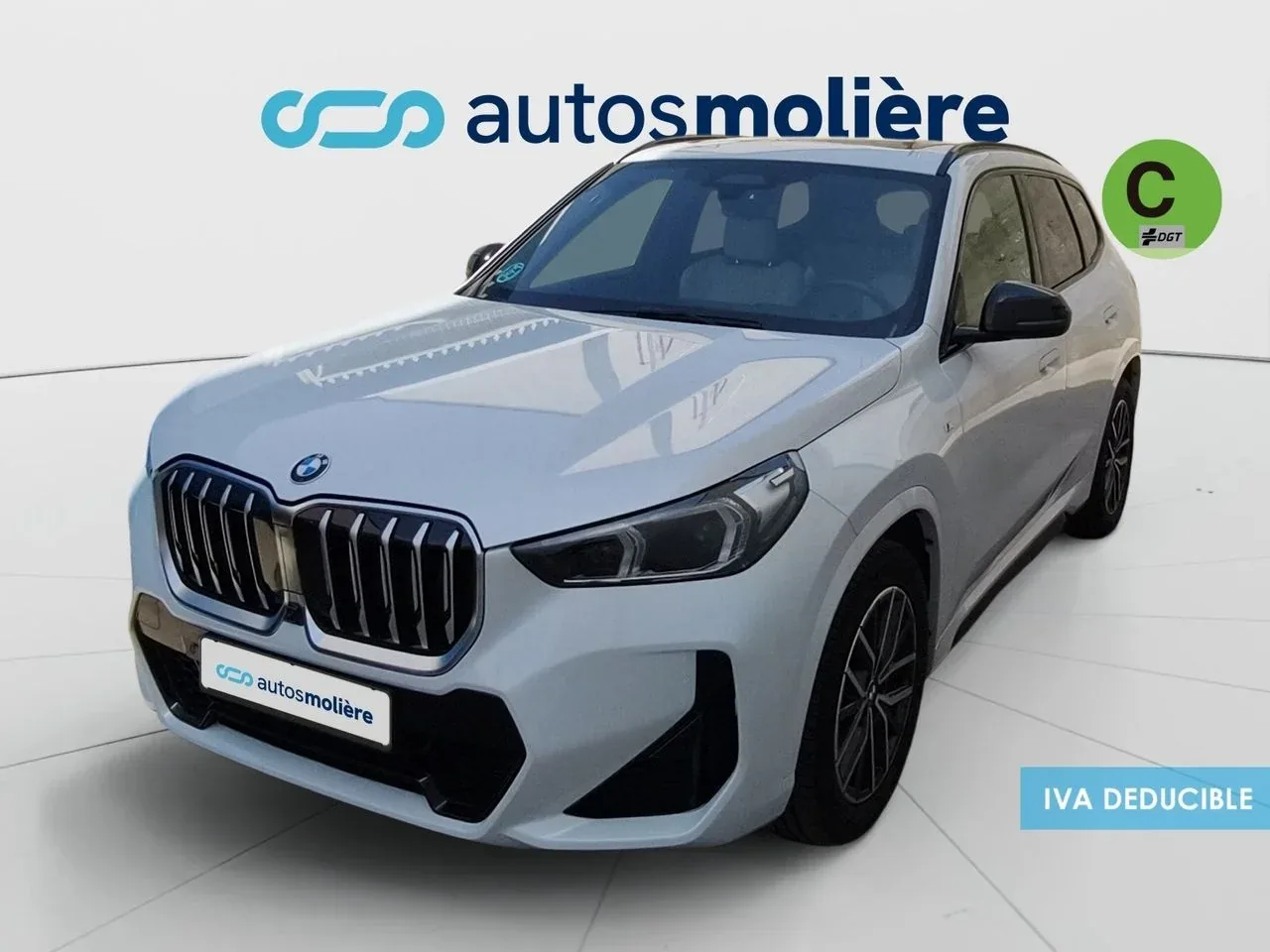 sDrive18i 100 kW (136 CV)