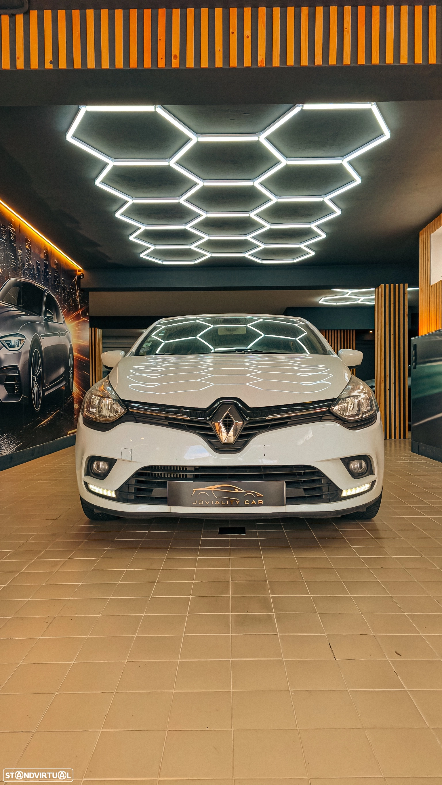 Renault Clio 1.0 TCe Zen