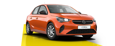 Opel Corsa 1.4 Selective 66 kW (90 CV)