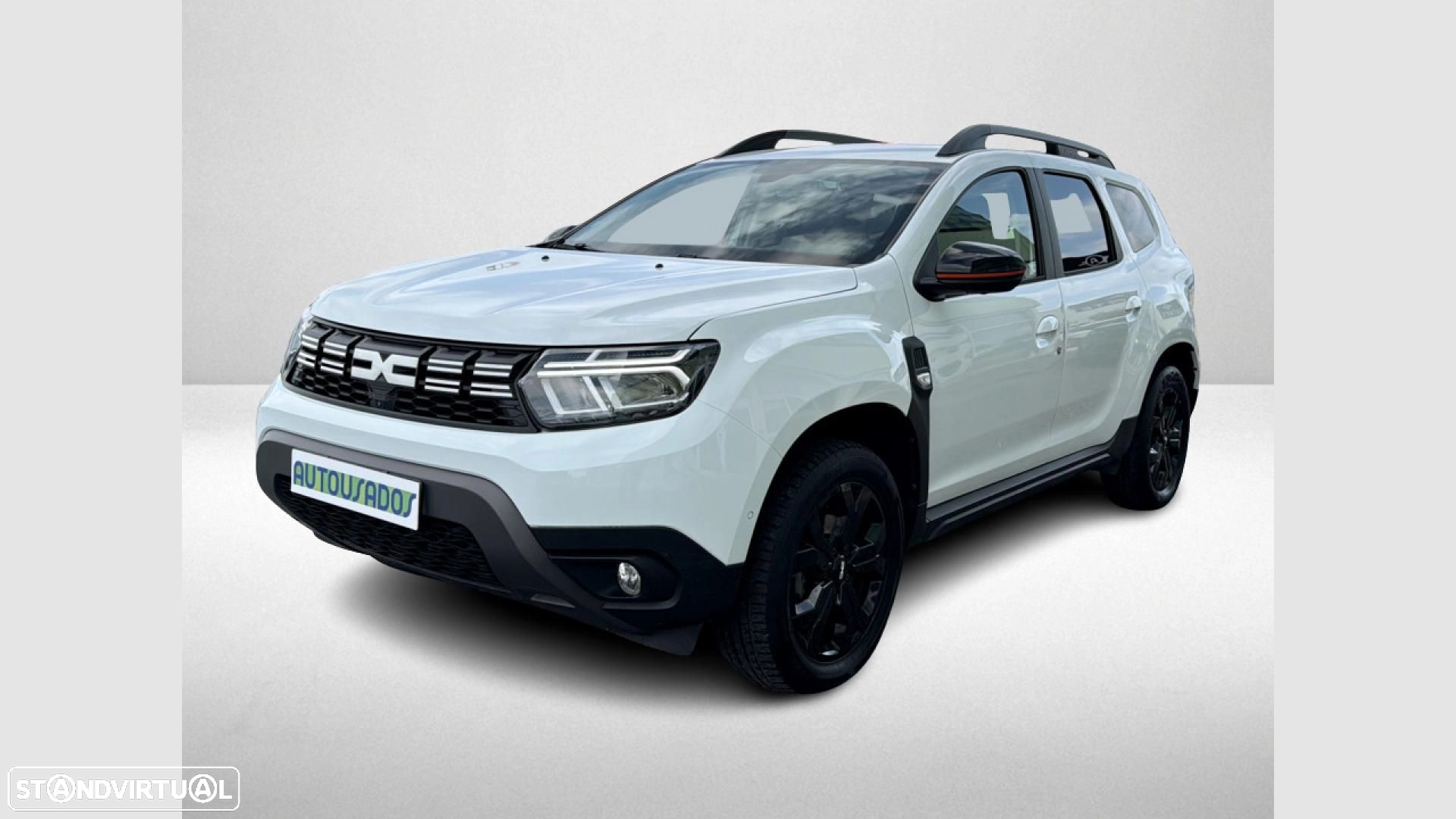 Dacia Duster 1.3 TCe Journey EDC