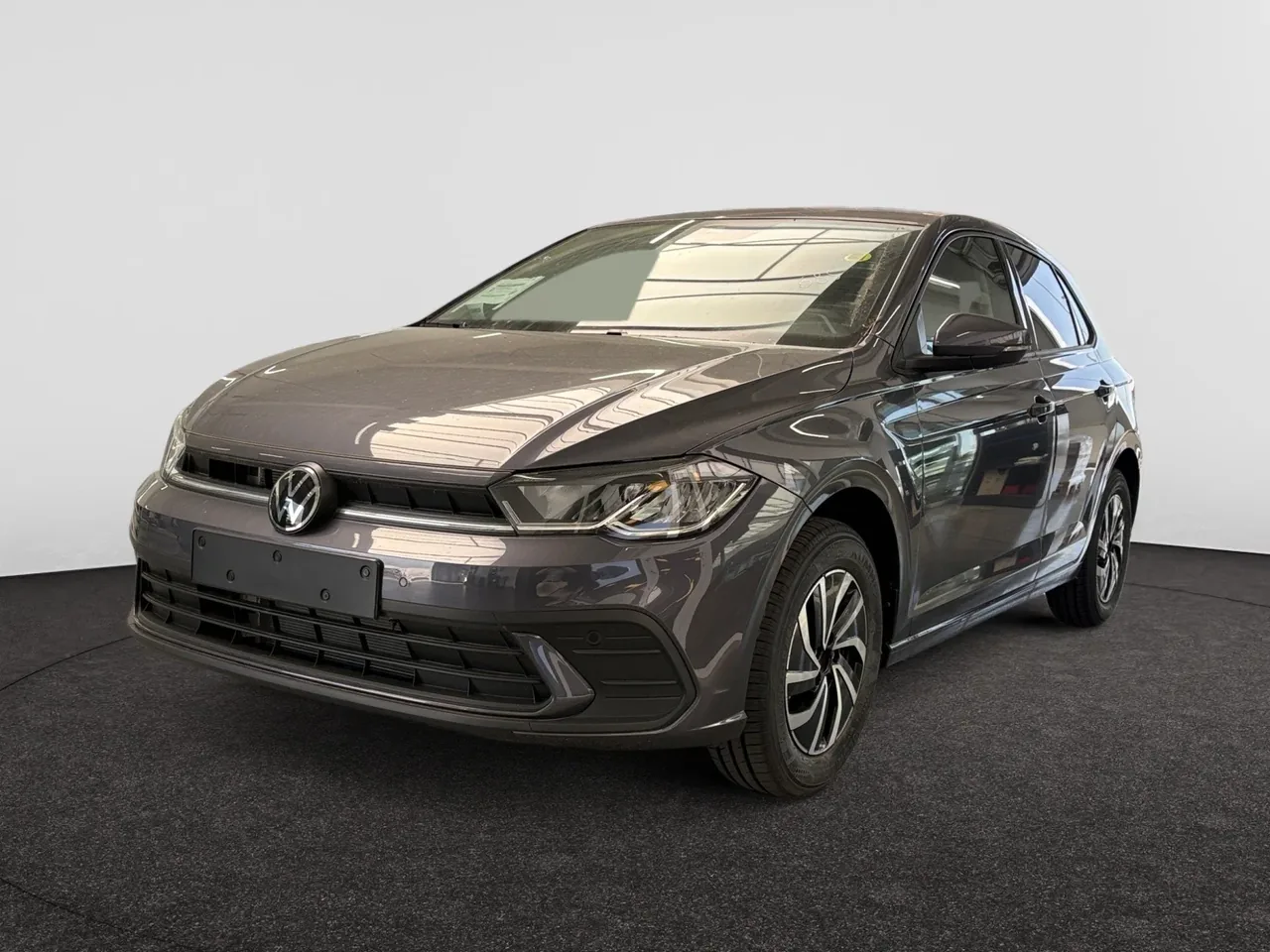 VOLKSWAGEN Polo Polo Life Business 1.0 TSI OPF 70 kW (95 pk) 7 versnellingen DSG