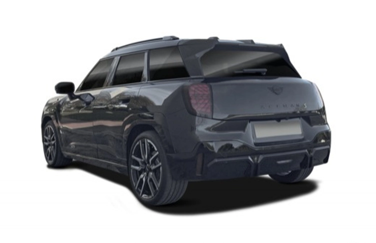 MINI - MINI Aceman - Mini Aceman SE Classic M