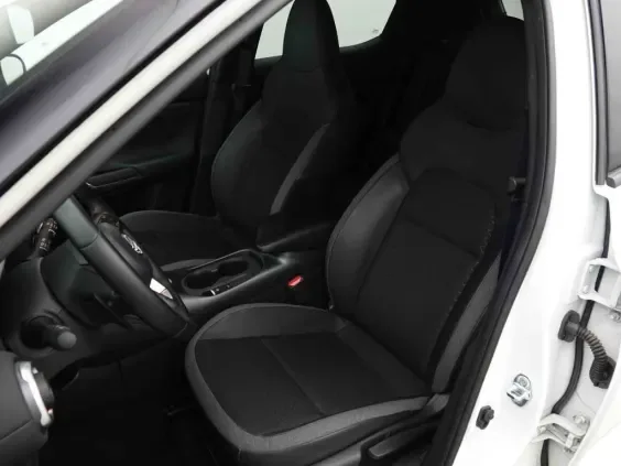 Nissan JUKE 1.0 DIG-T 114 AUT N-CONNECTA Occasion