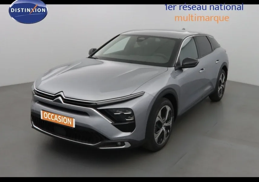 CITROEN C5 X