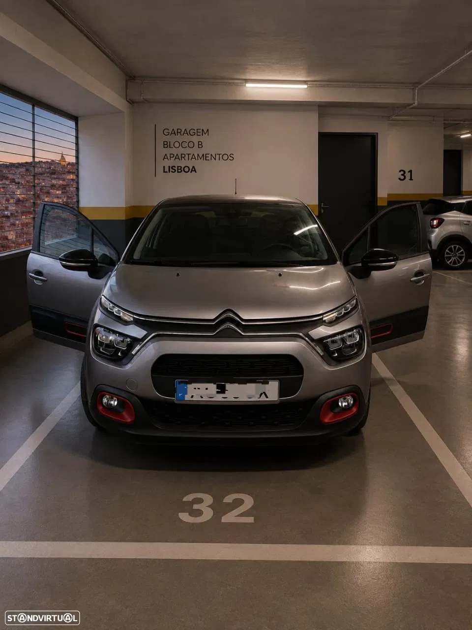 Citroën C3 1.2 PureTech C-Series