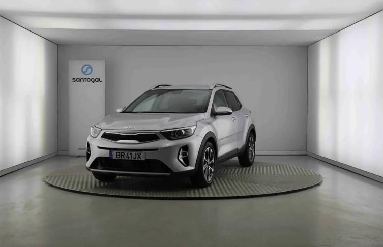 KIA - Stonic - Stonic 1.0 T-GDi Drive