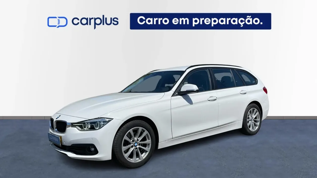 BMW Serie 3