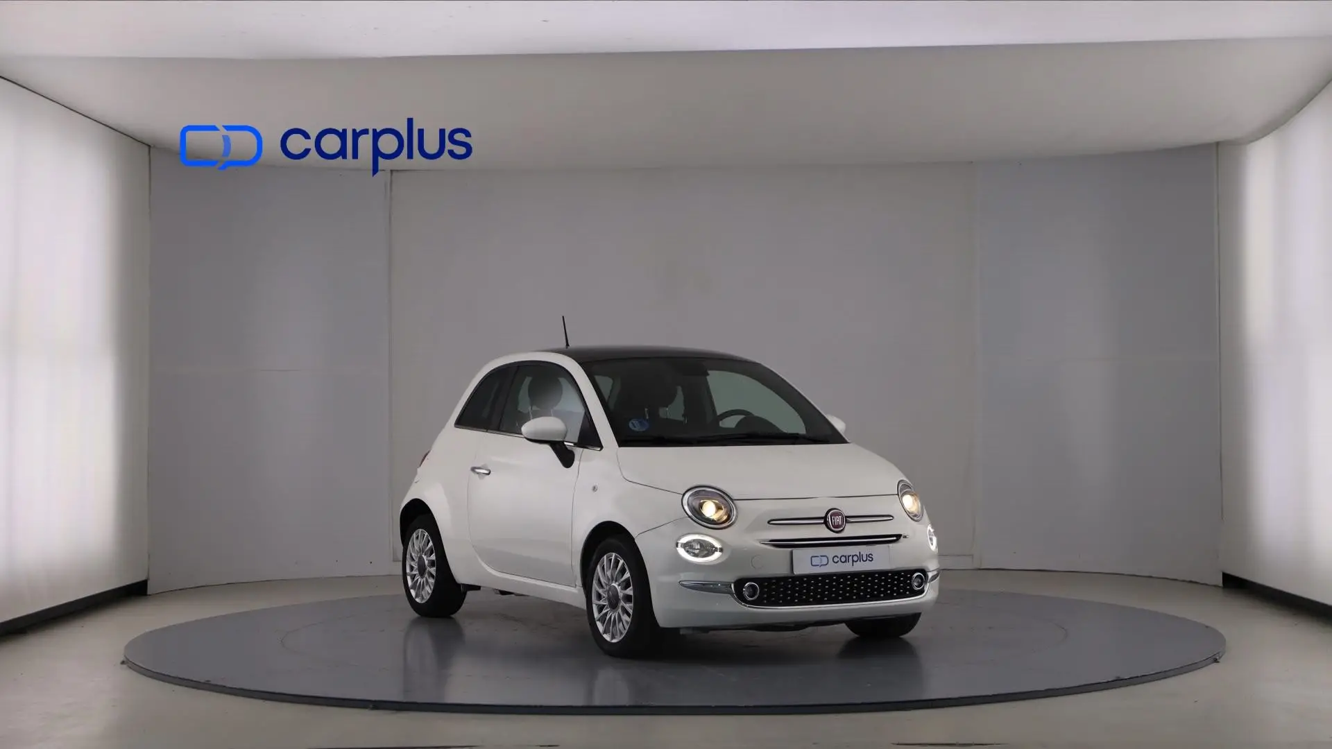 Fiat 500 Monotrim 1.0 Hybrid 51KW (70 CV)