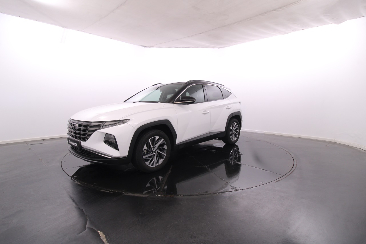 Hyundai Tucson 1.6 CRDi 115cv Vanguard