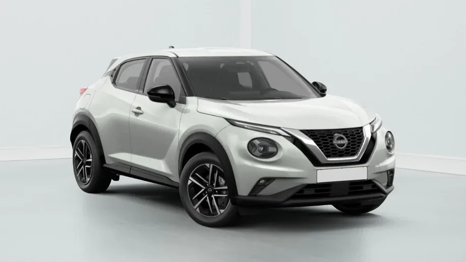 Nissan JUKE 1.0 DIG-T 114CH N-CONNECTA Zéro km immatriculé