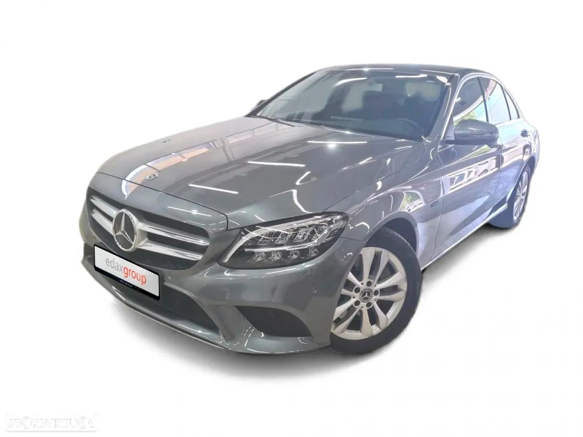 Mercedes-Benz C 300 de Avantgarde