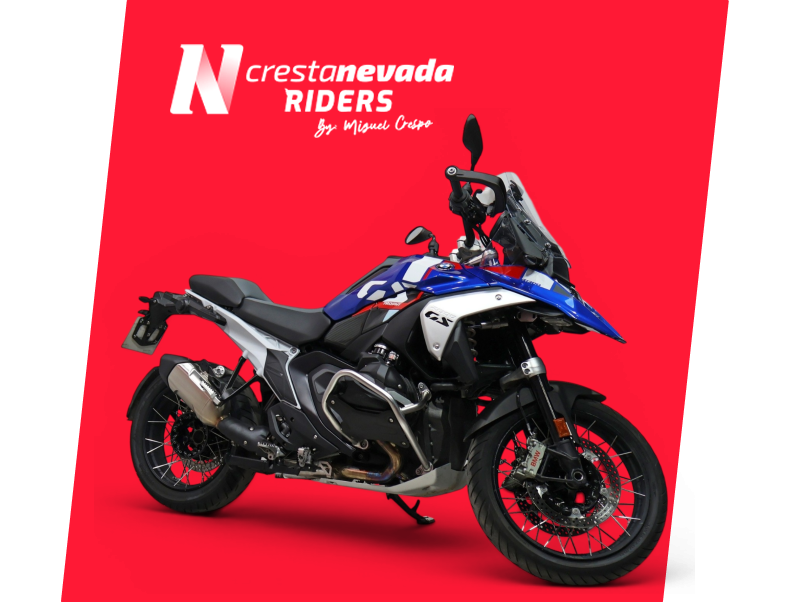 BMW R 1300 GS ASA