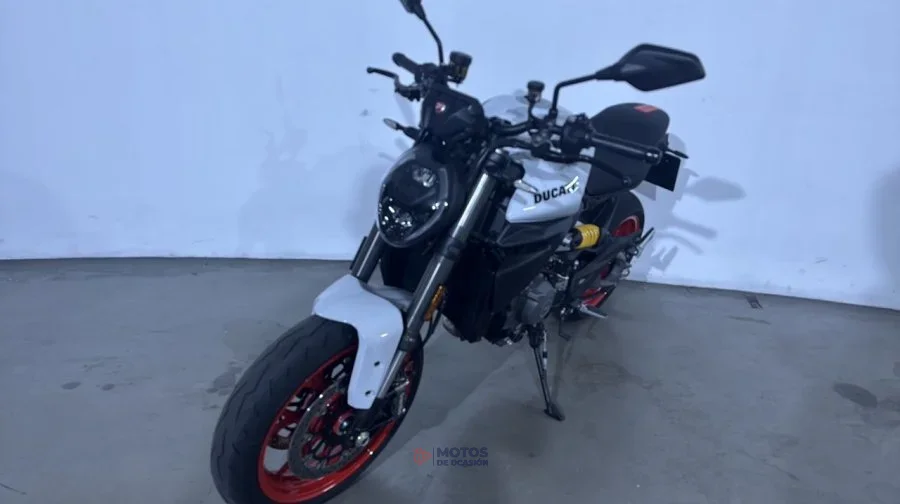Ducati Montser