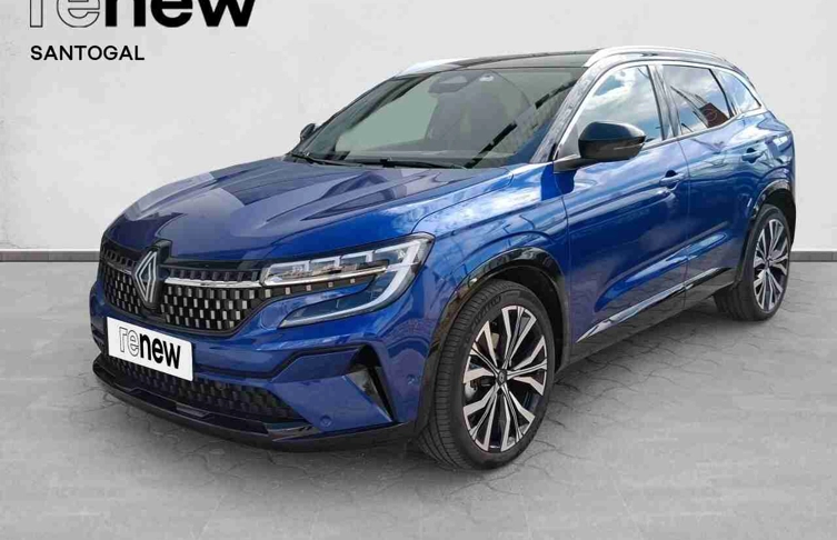 RENAULT - Austral - Austral 1.2 E-Tech Full Hybrid Iconic