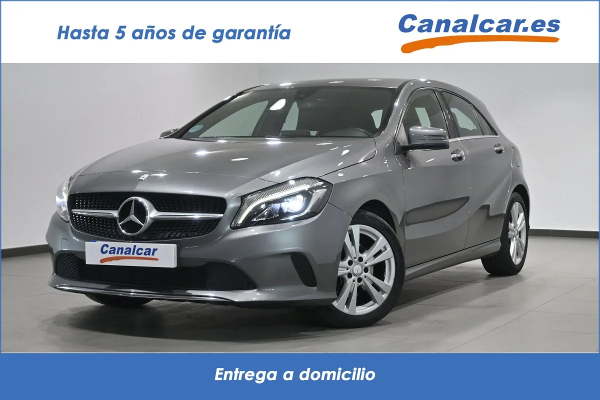 Coches de Segunda Mano y Ocasión