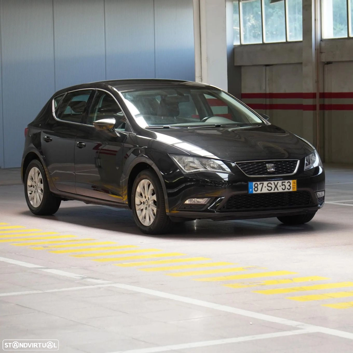 SEAT Leon 1.2 TSI Style S/S
