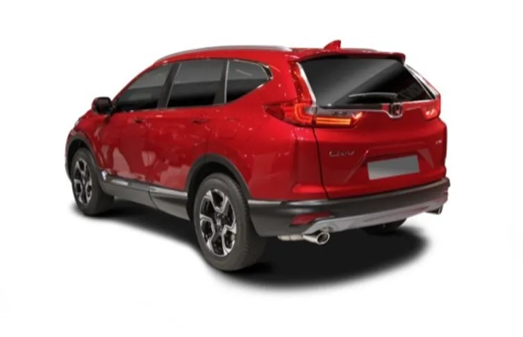 HONDA - CR-V - CR-V 2.0 i-MMD Lifestyle