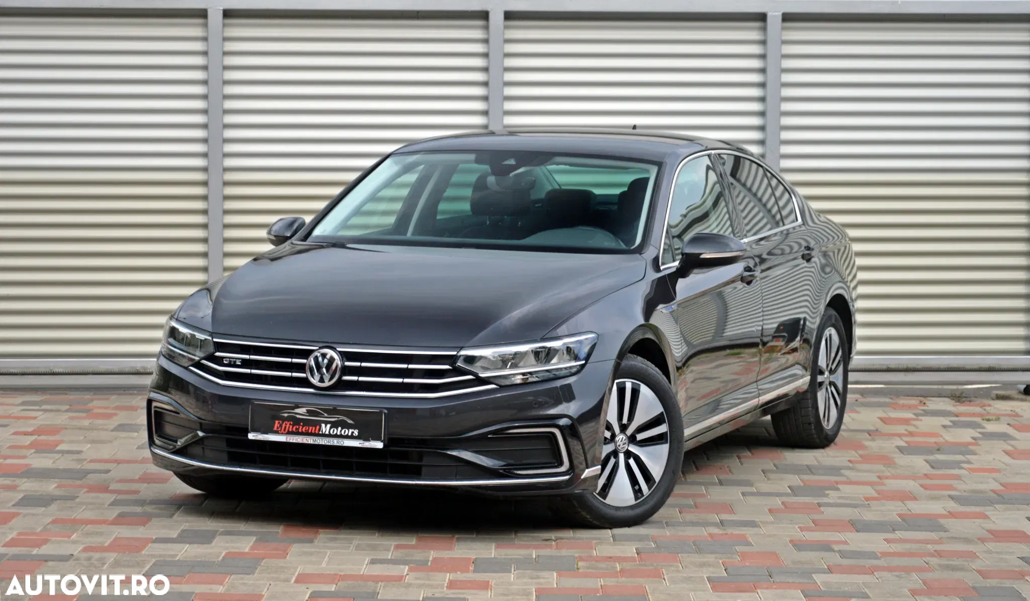 Volkswagen Passat 1.4 2020