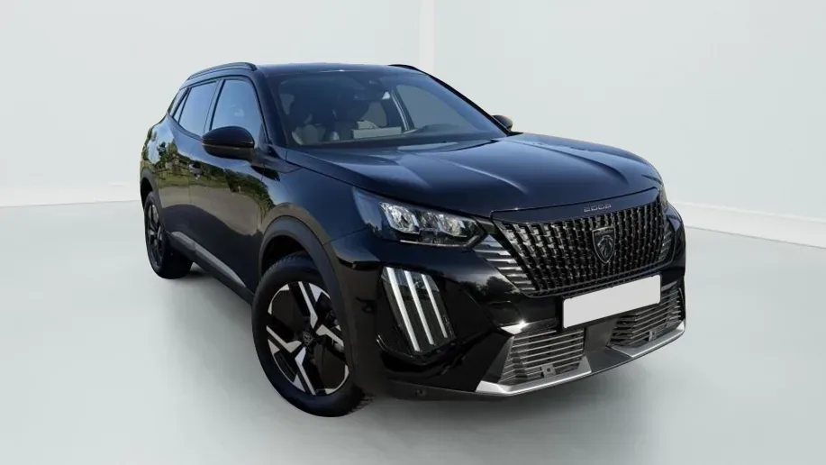 Peugeot 2008 Hybrid 145 e-DCS6 Allure Occasion