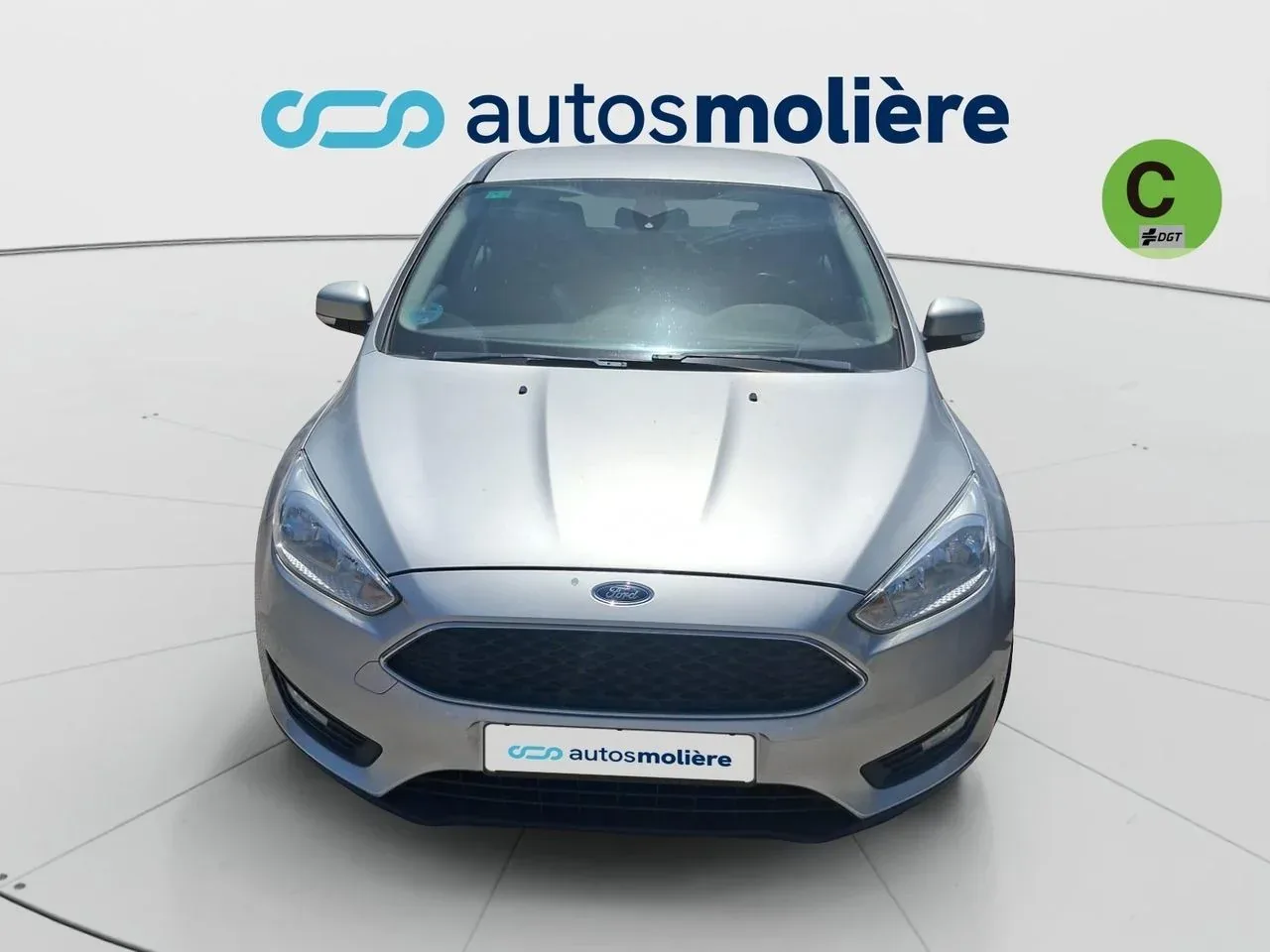 1.0 Ecoboost S&S Trend+ 92 kW (125 CV)