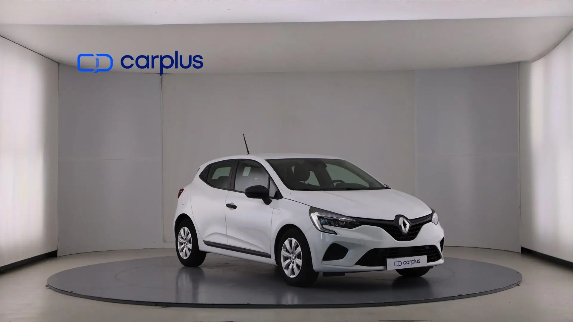 Renault Clio Authentic SCe 49 kW (67CV)