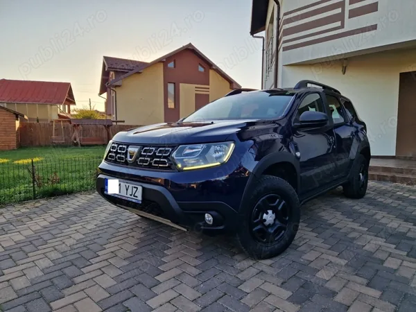 Pachet Drumuri Grele, 4 x 4, TVA Deductibil, Leasing, Credit, Garantie 1 An