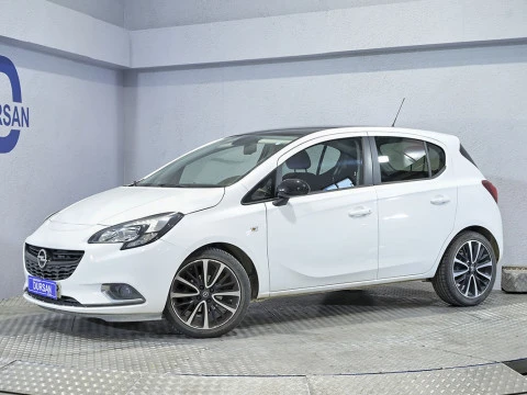 Opel Corsa 1.4 66kW (90CV) Design Line GLP