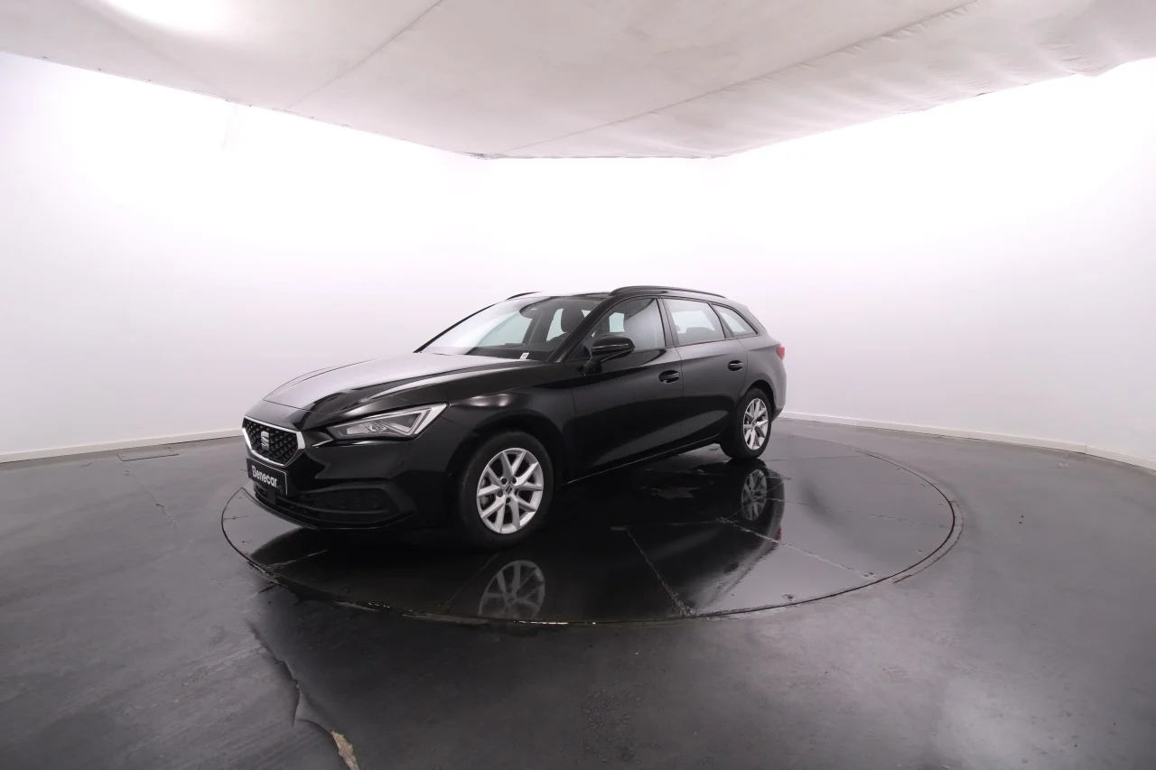 Seat Leon ST 1.0 TSI Style 110cv