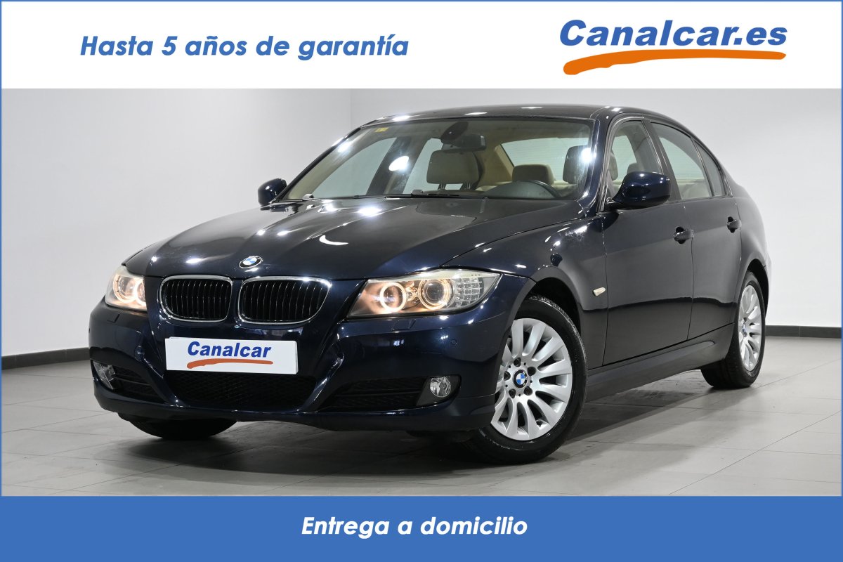 Bmw Serie 3 318i