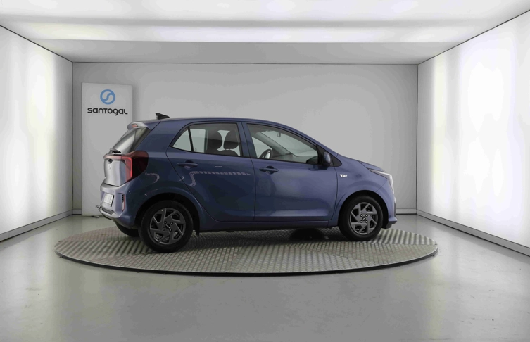 KIA - Picanto - Picanto 1.0 MPi Urban