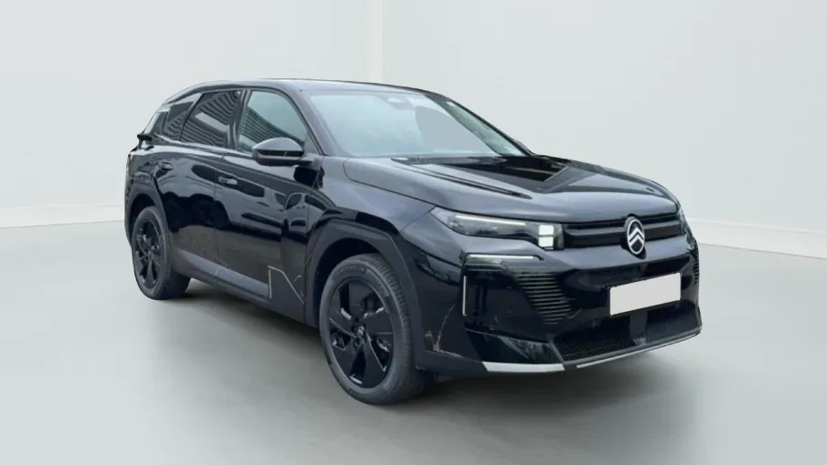 Citroën C5 Aircross C5 AIRCROSS 1.2 HYBRID 145CH BVA MAX Zéro km immatriculé