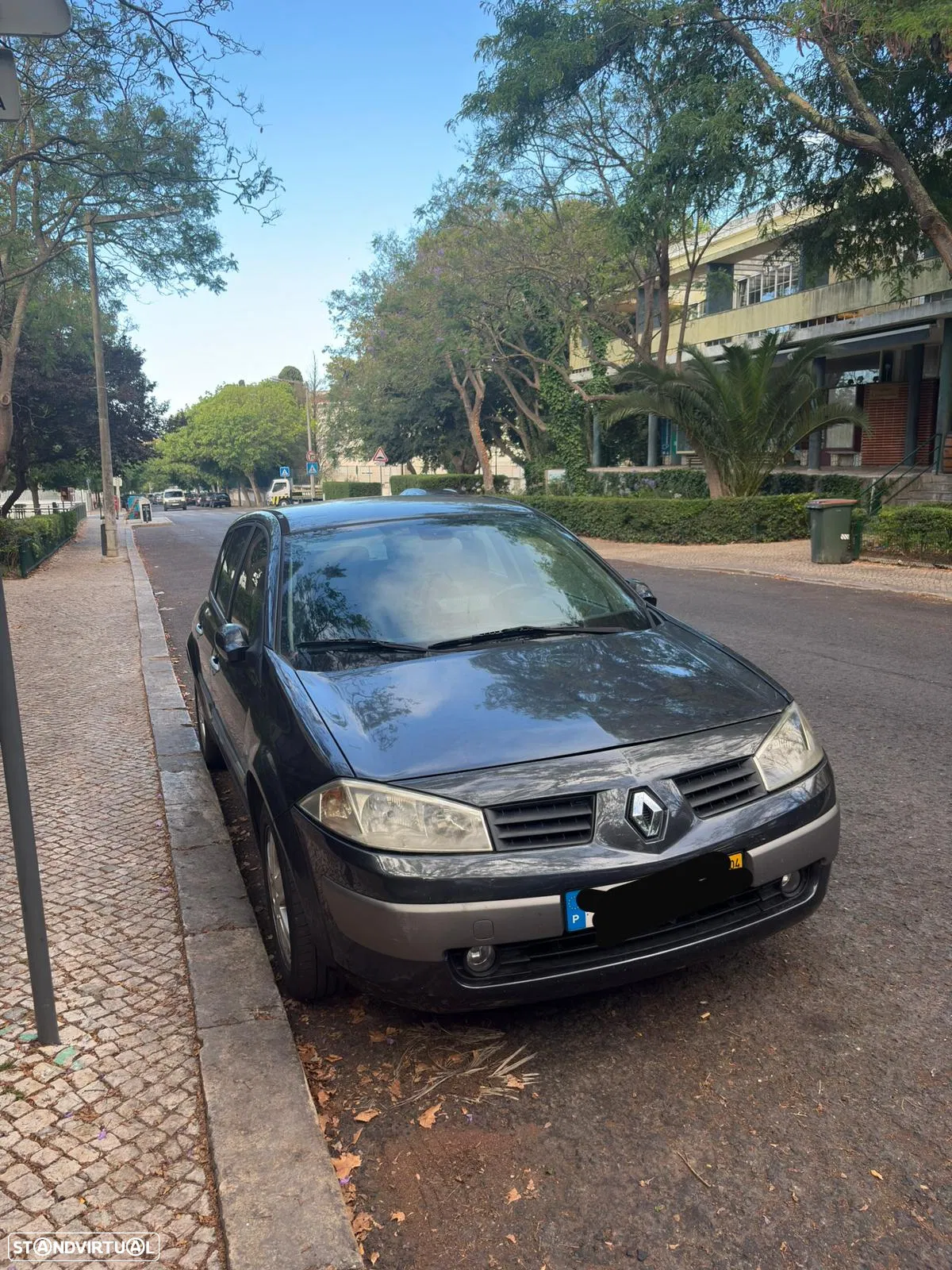 Renault Mégane 1.4 Confort Dynamique