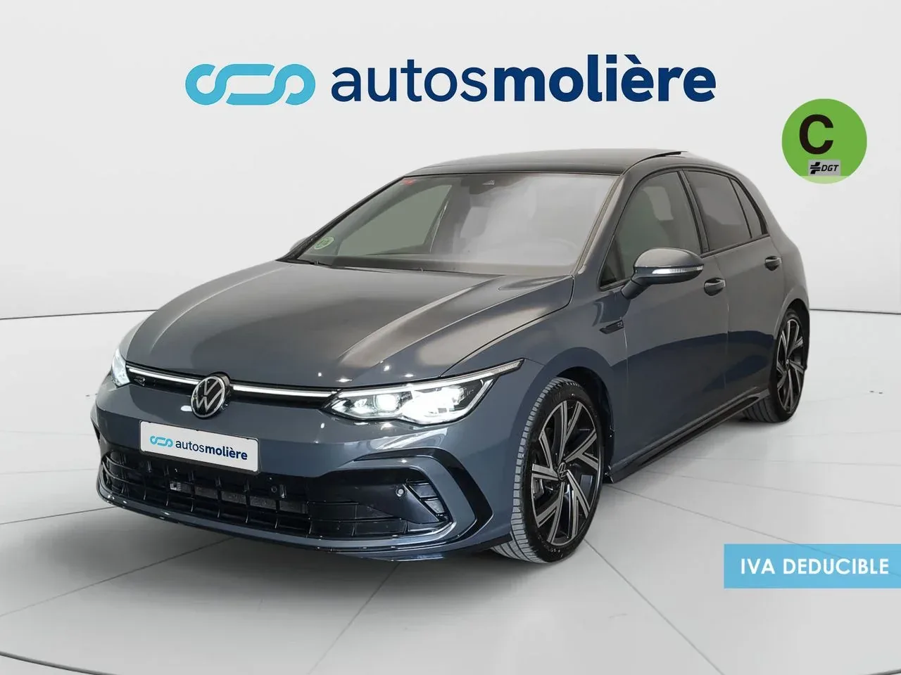 R-Line 2.0 TDI 110 kW (150 CV) DSG