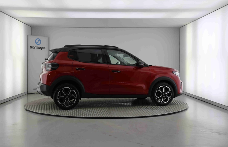 CITROEN - C3 - C3 1.2 Turbo Max