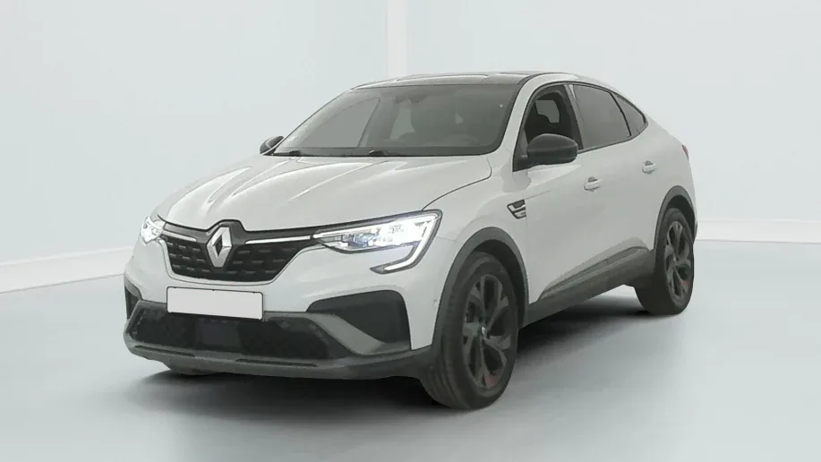 Renault Arkana E-Tech hybride 145 R.S. Line Fast Track Occasion