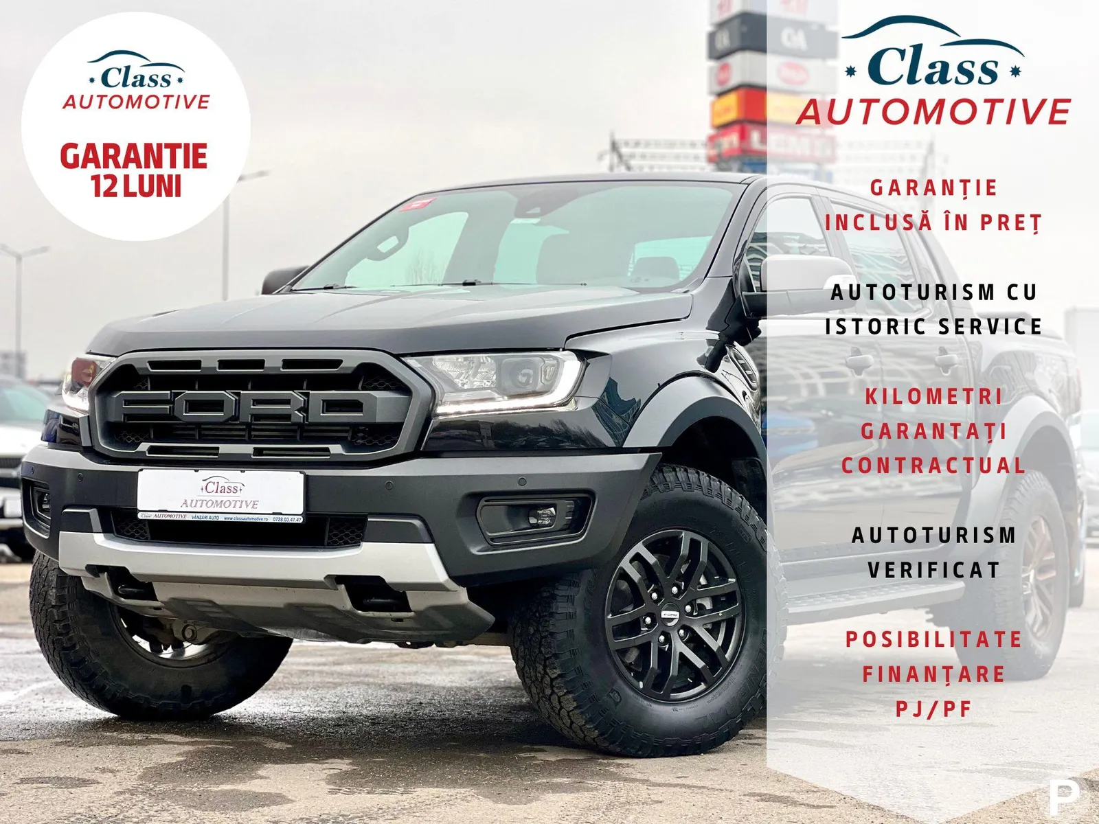 Ford Ranger Raptor 2021 - 2.0 Bi-Turbo 213CPSerie sasiu: 6FPPXXMJ2PMB16138