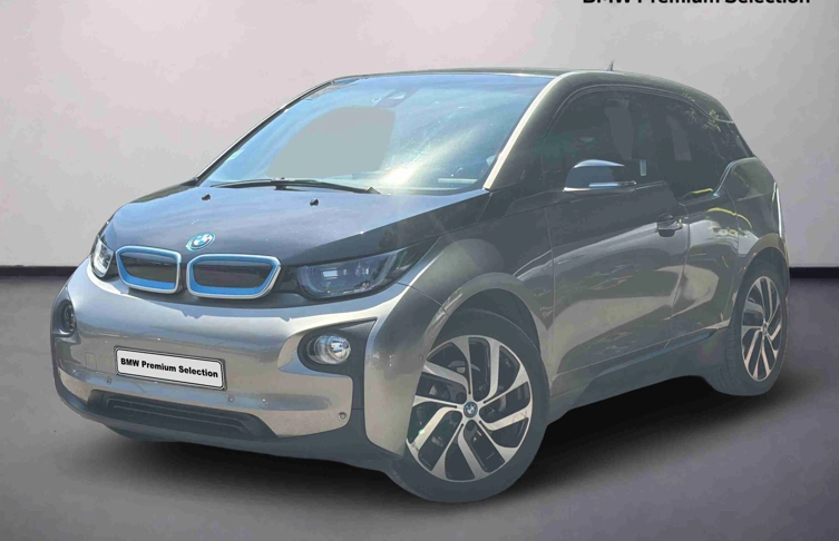 BMW - i3 - i3 94Ah +Comfort Package Advance