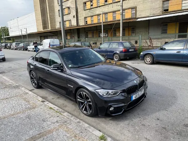 BMW 325 2013 Sport