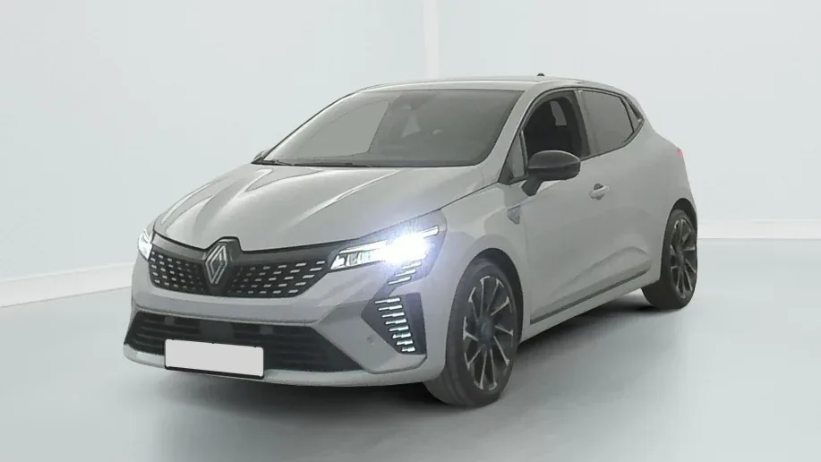 Renault Clio E-Tech full hybrid 145 Esprit Alpine Occasion