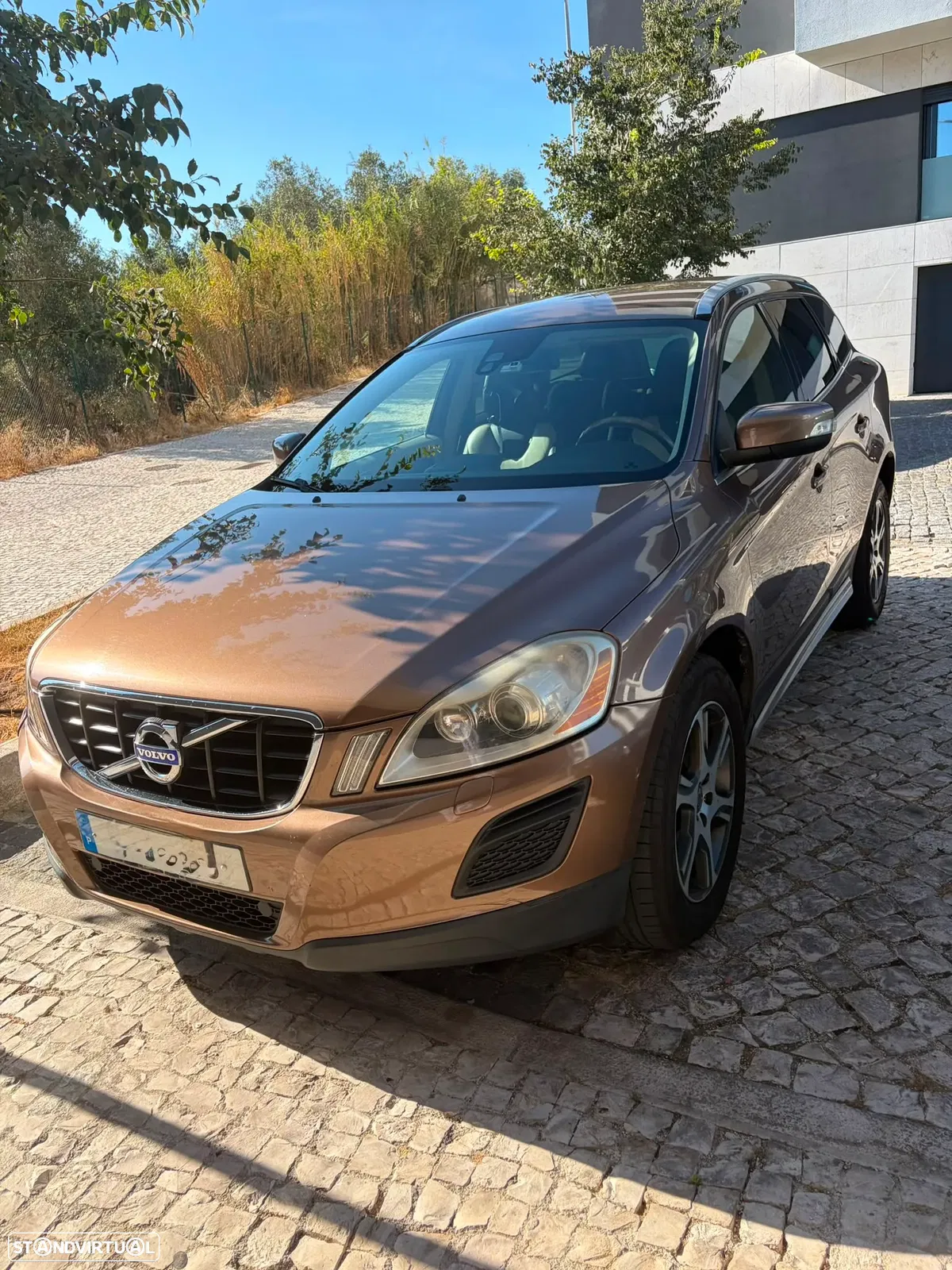 Volvo XC 60 2.0 D3 Drive
